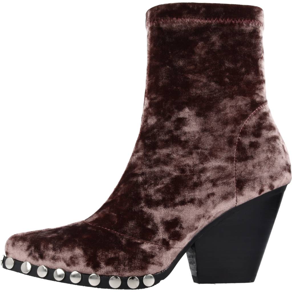 NOA HARMON MINNA en color MARRON (2)