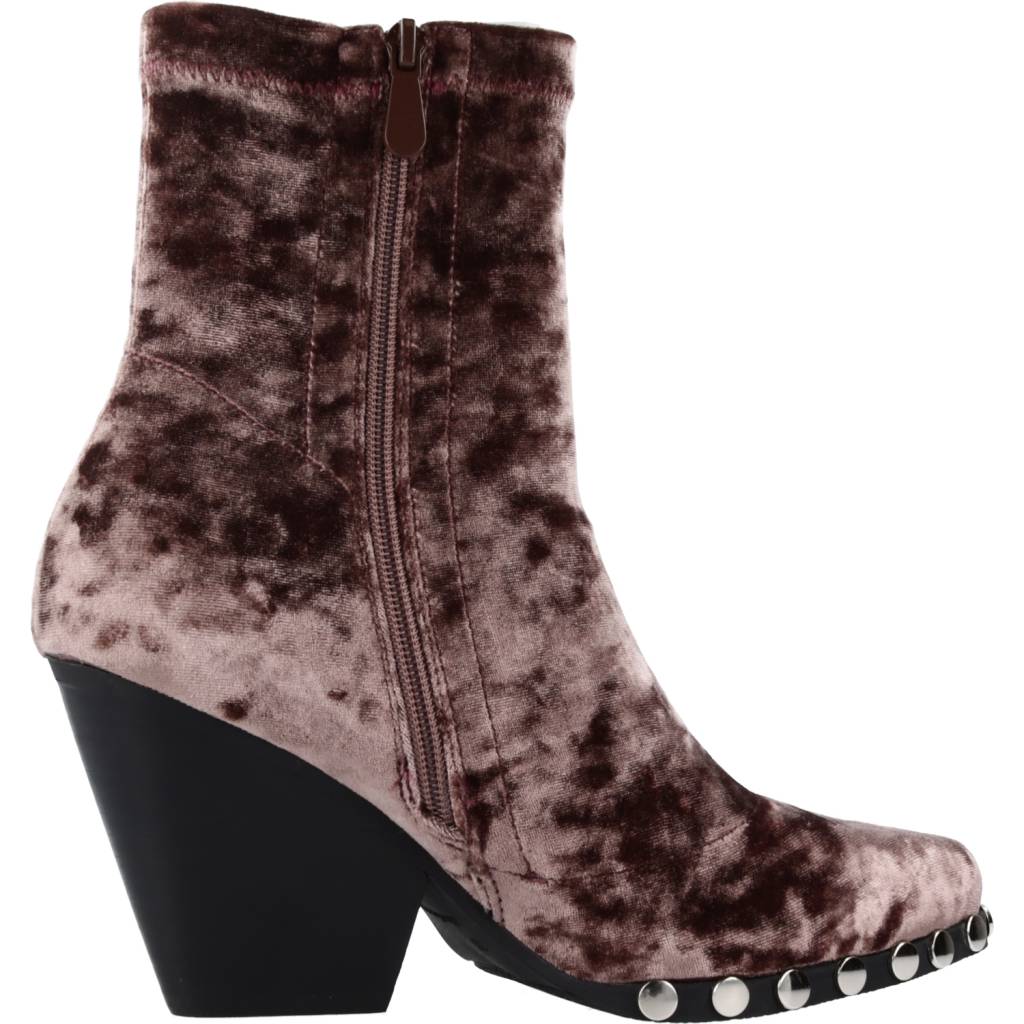 NOA HARMON MINNA en color MARRON (4)