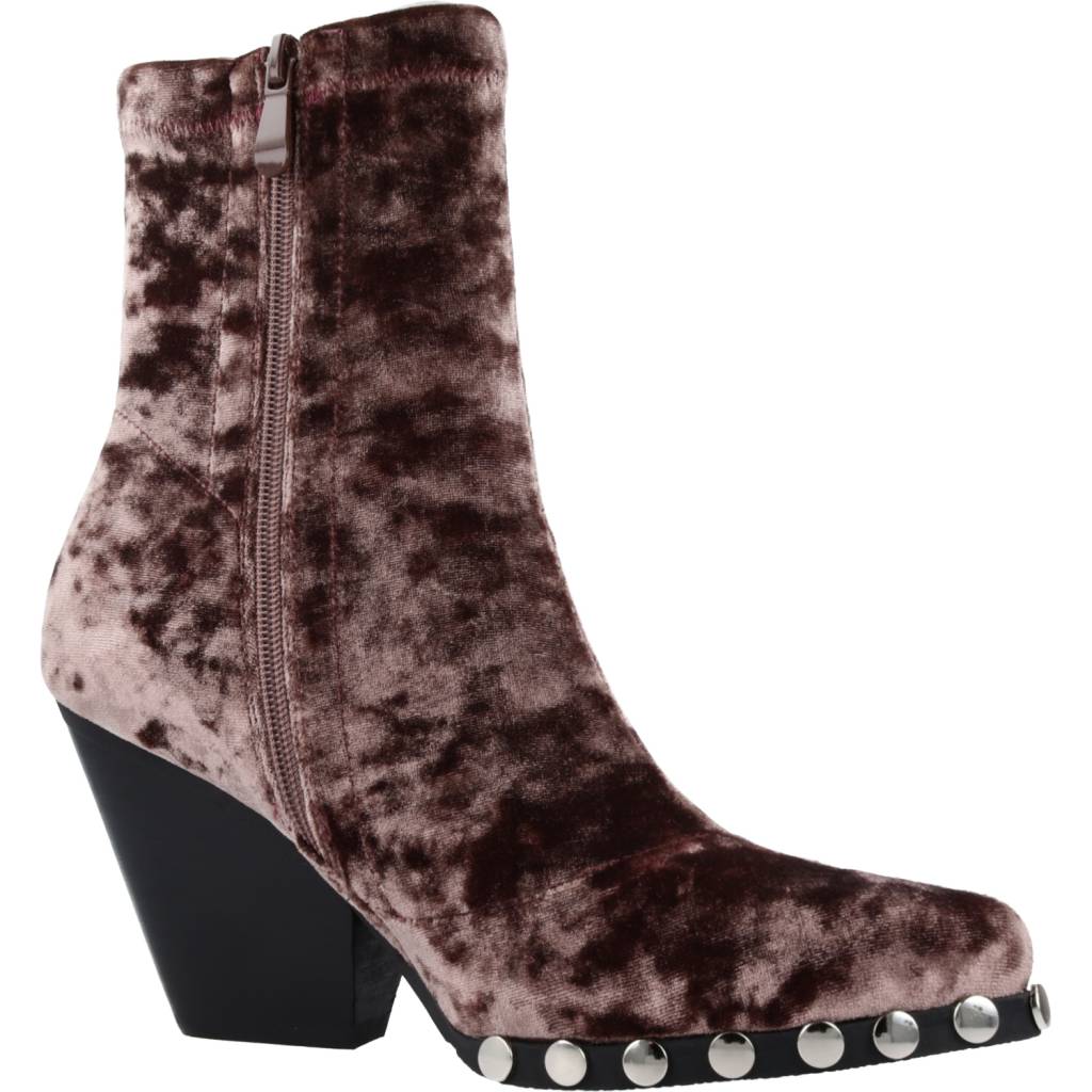 NOA HARMON MINNA en color MARRON (5)