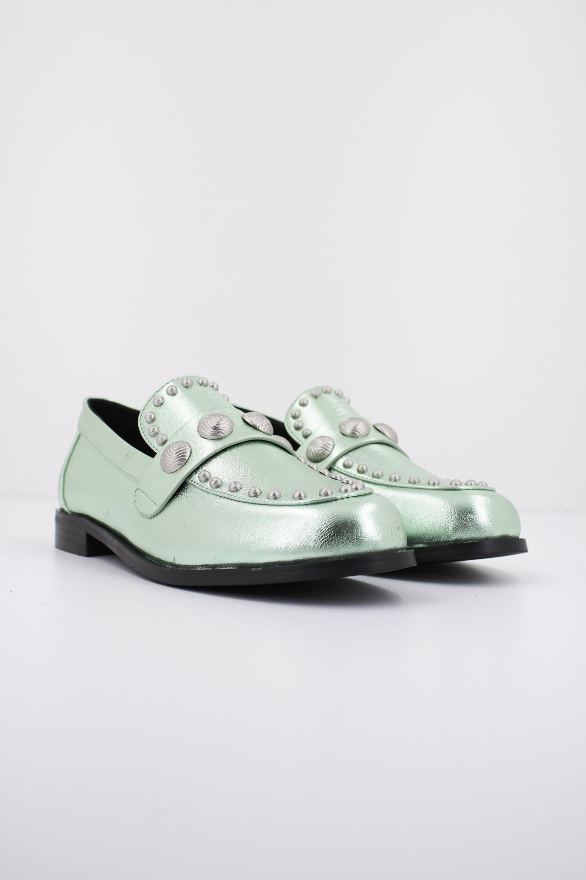 NOA HARMON N en color VERDE (2)