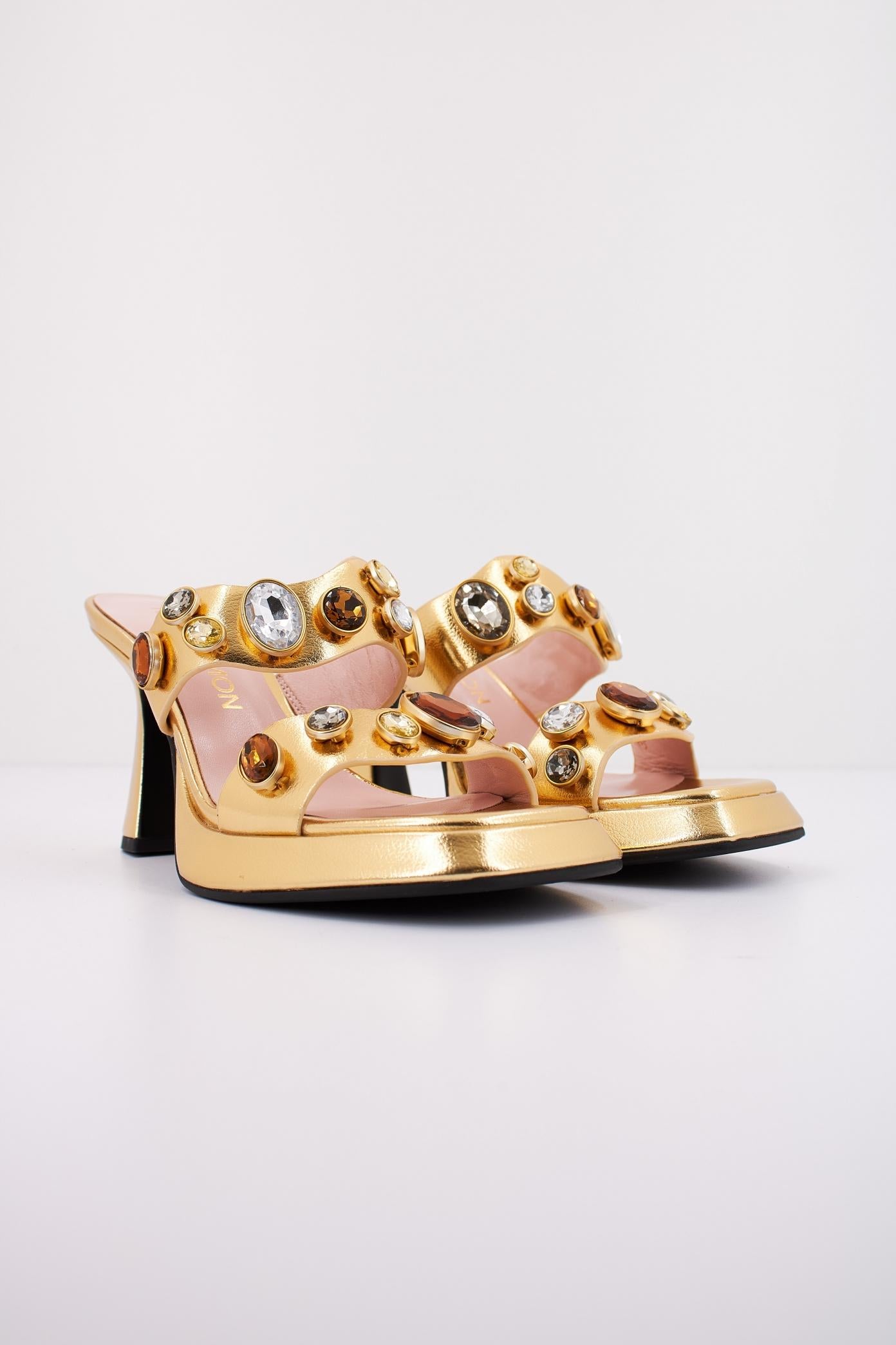 NOA HARMON N en color ORO (2)