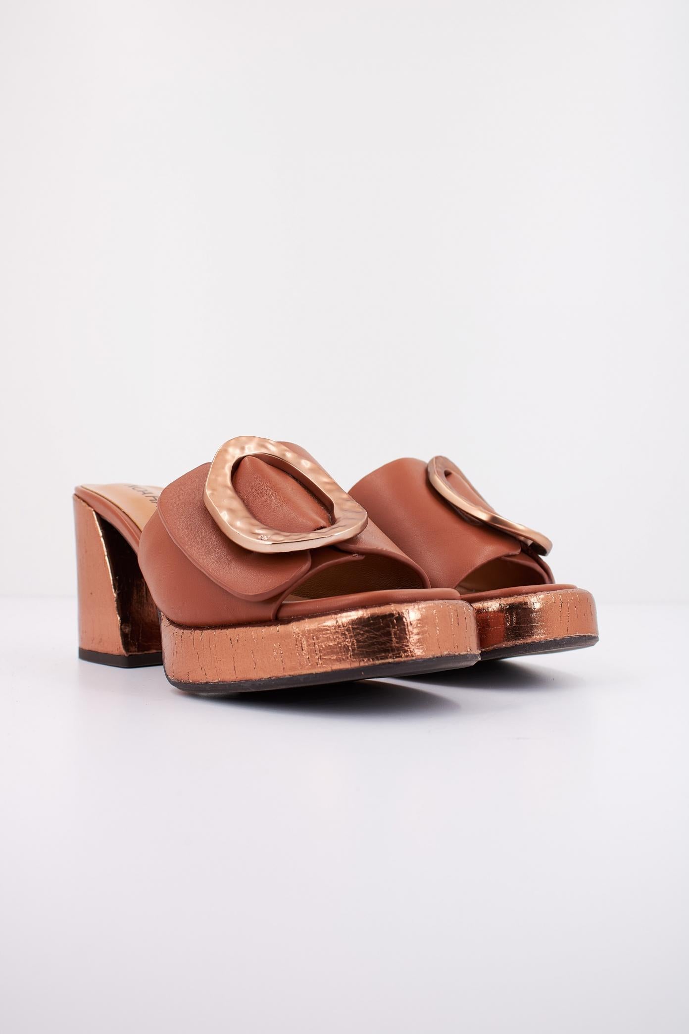 NOA HARMON N en color MARRON (2)