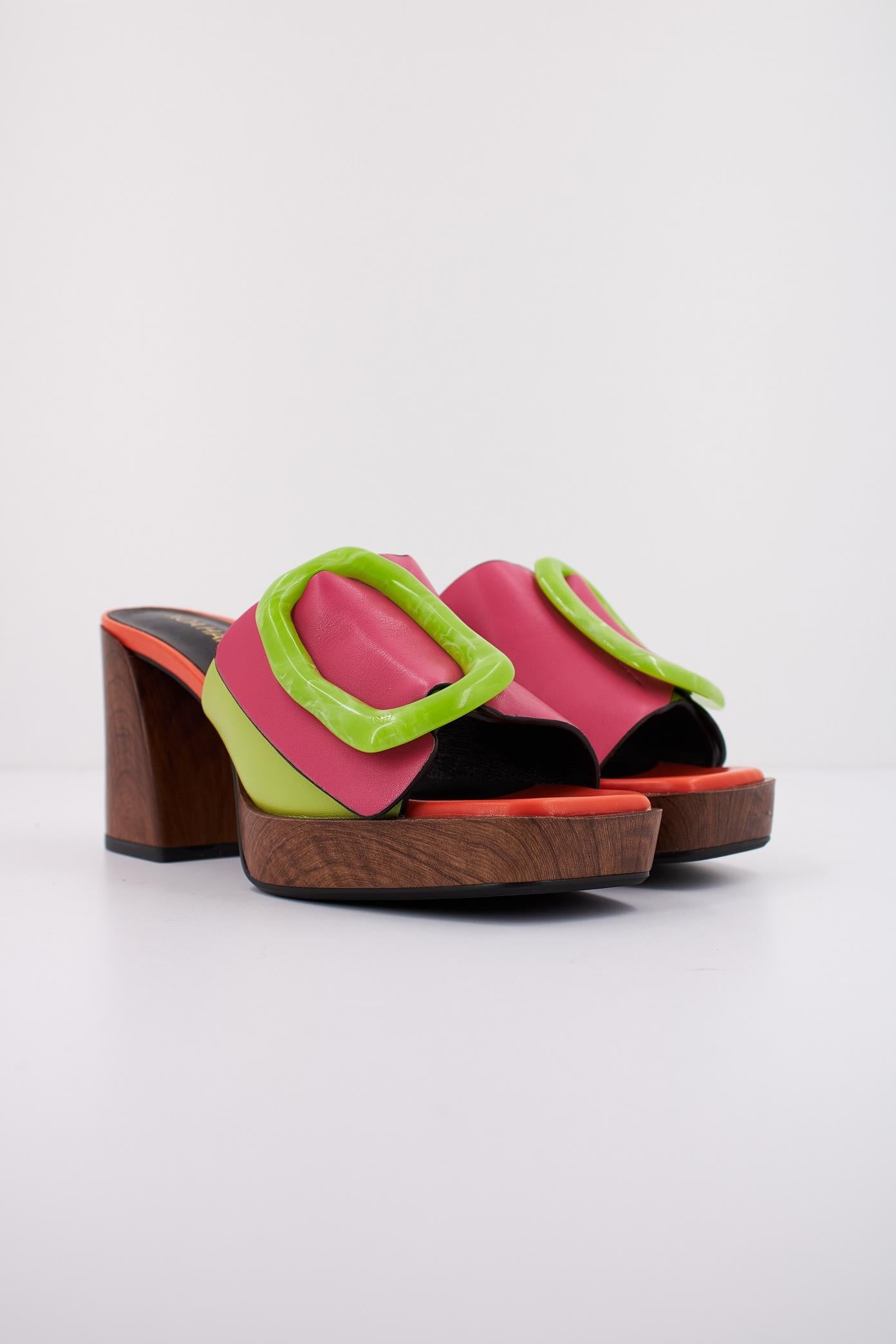 NOA HARMON N en color MULTICOLOR (2)