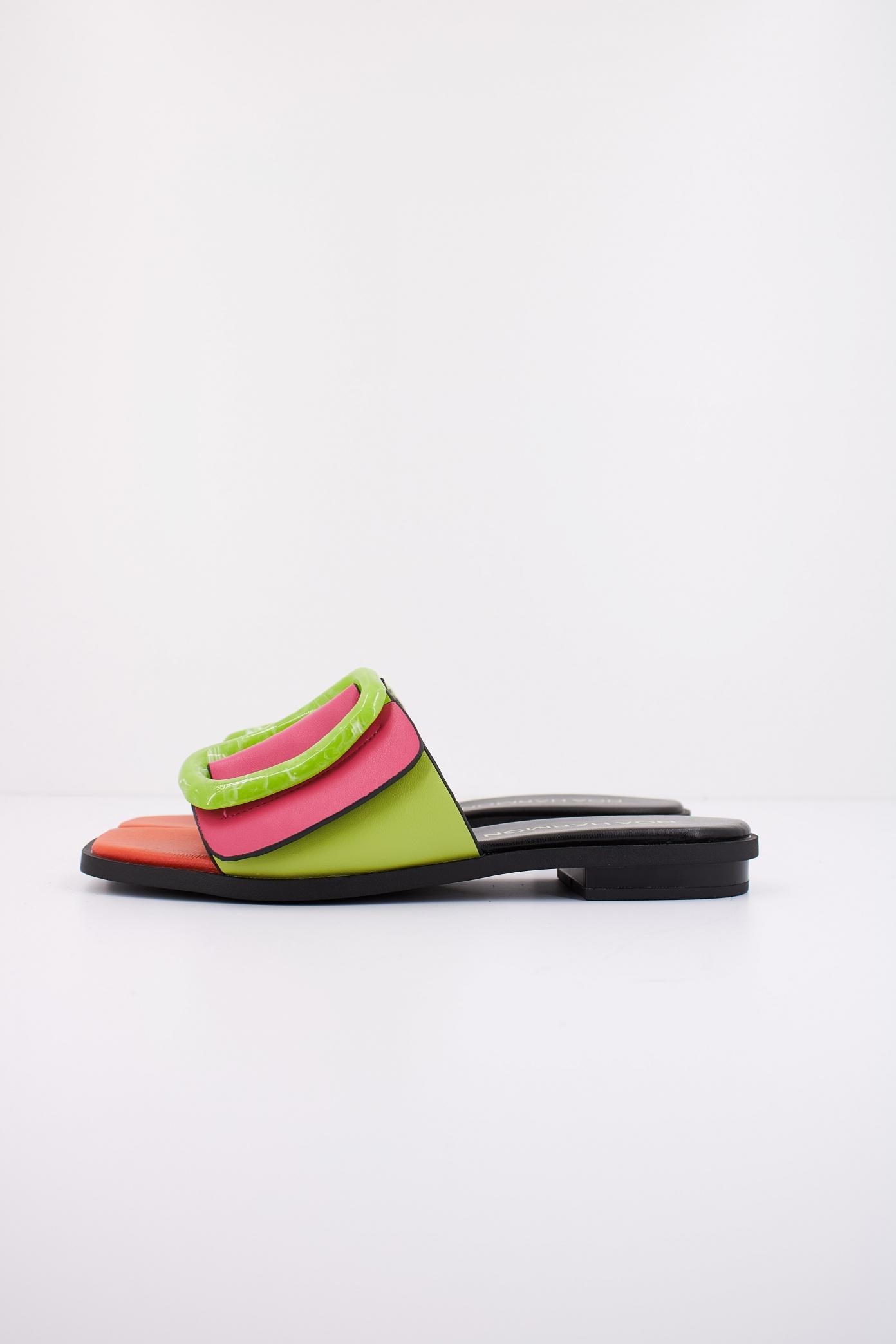 NOA HARMON N en color ROSA (1)