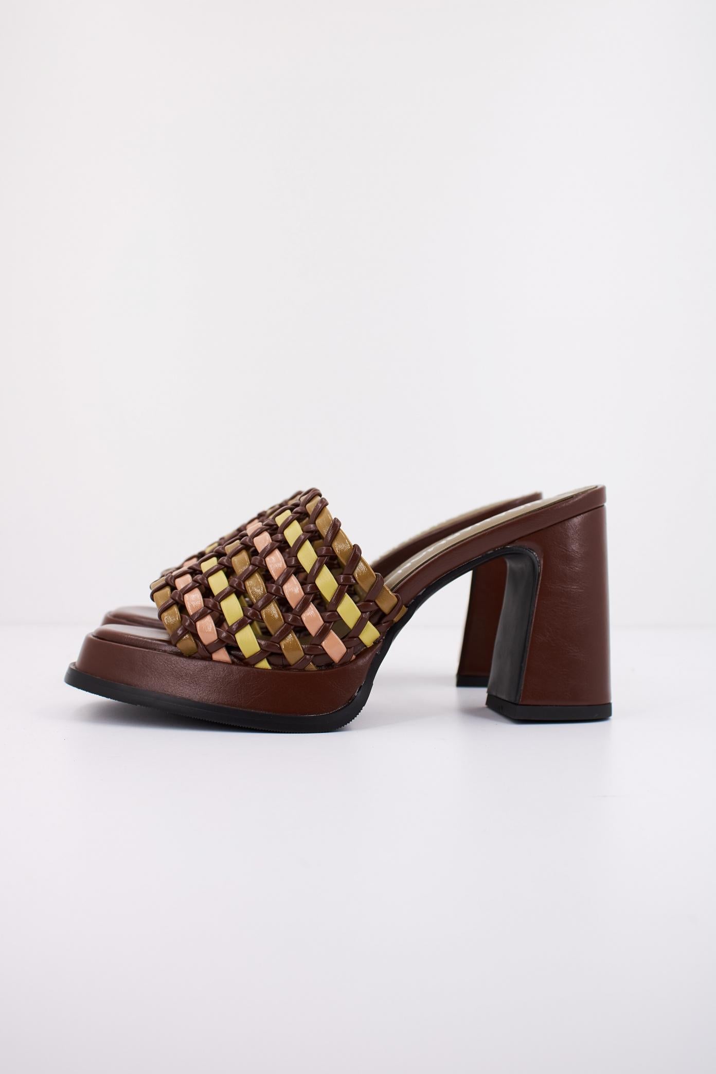 NOA HARMON N en color MARRON (1)