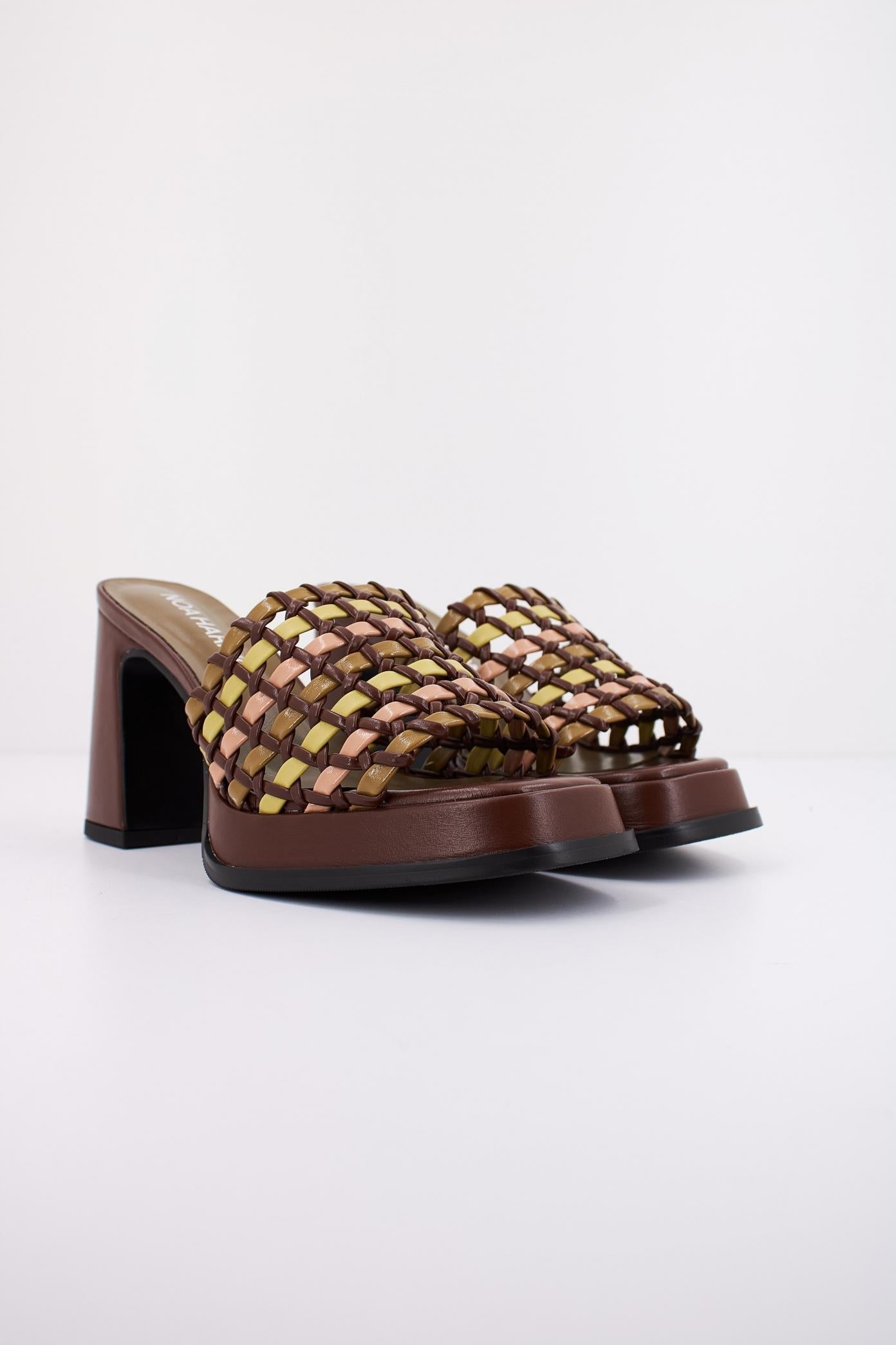 NOA HARMON N en color MARRON (2)