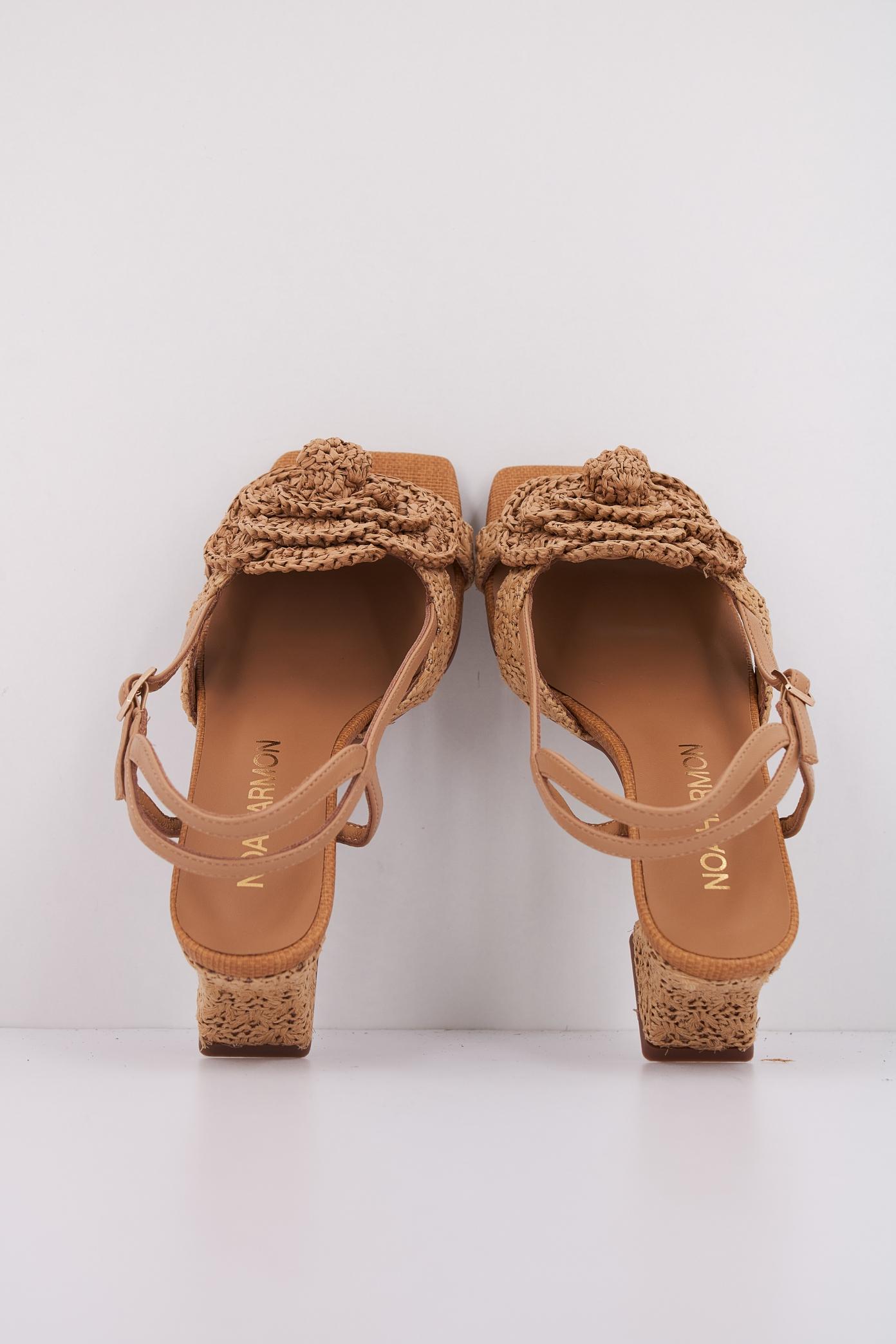 NOA HARMON ABRIL en color MARRON CLARO (3)