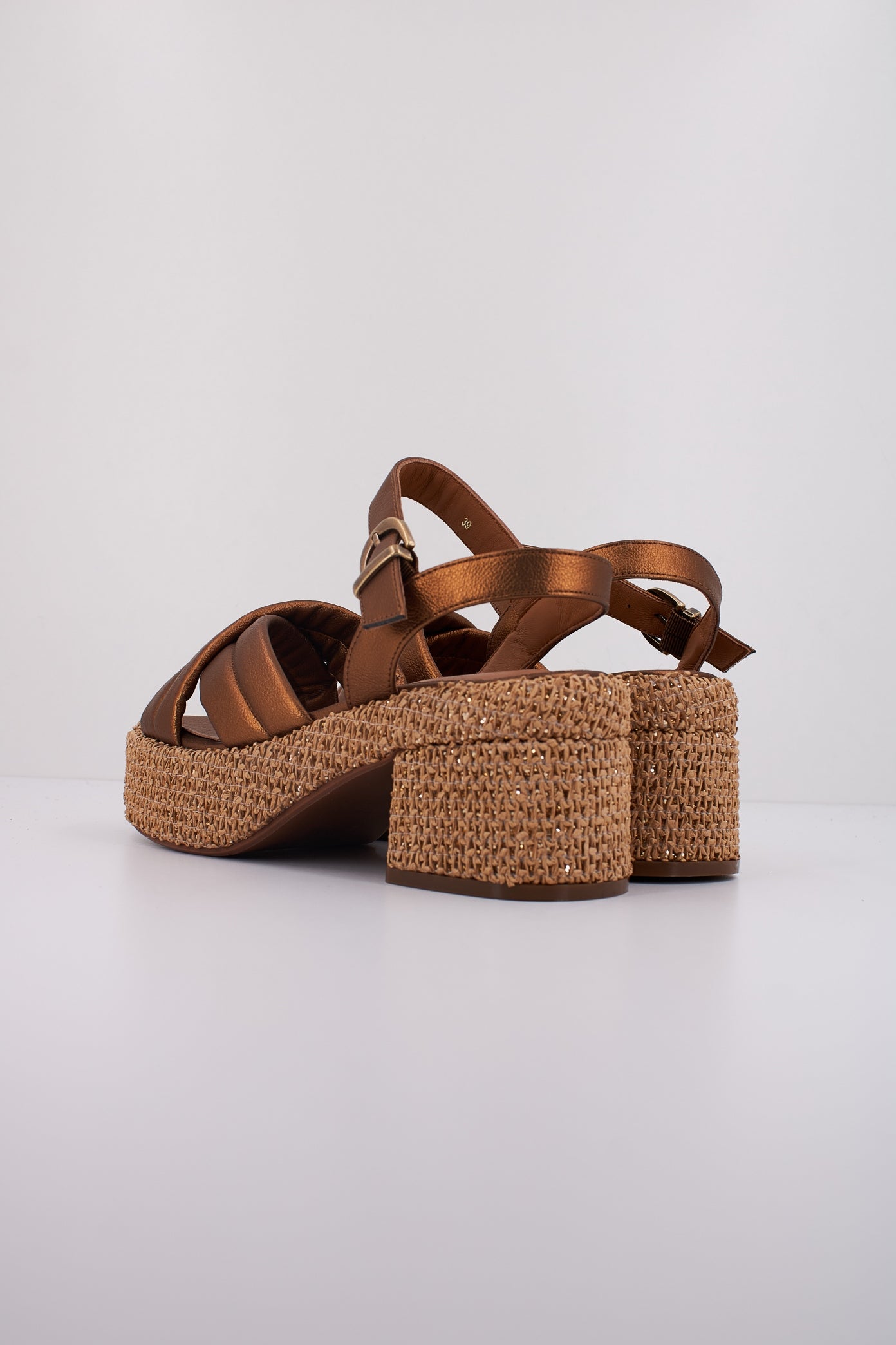 NOA HARMON BLUES en color BRONCE (3)