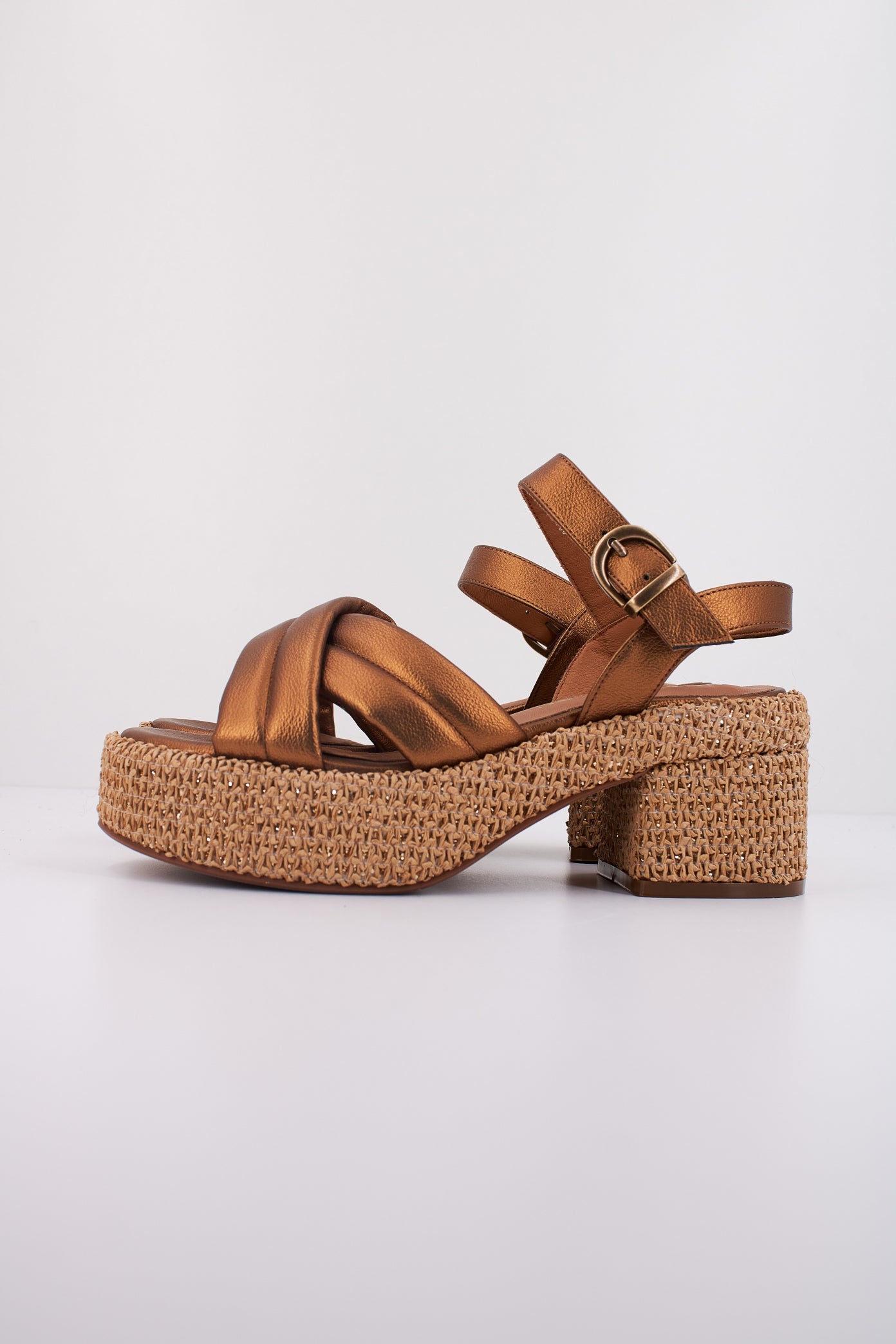 NOA HARMON BLUES en color BRONCE (5)