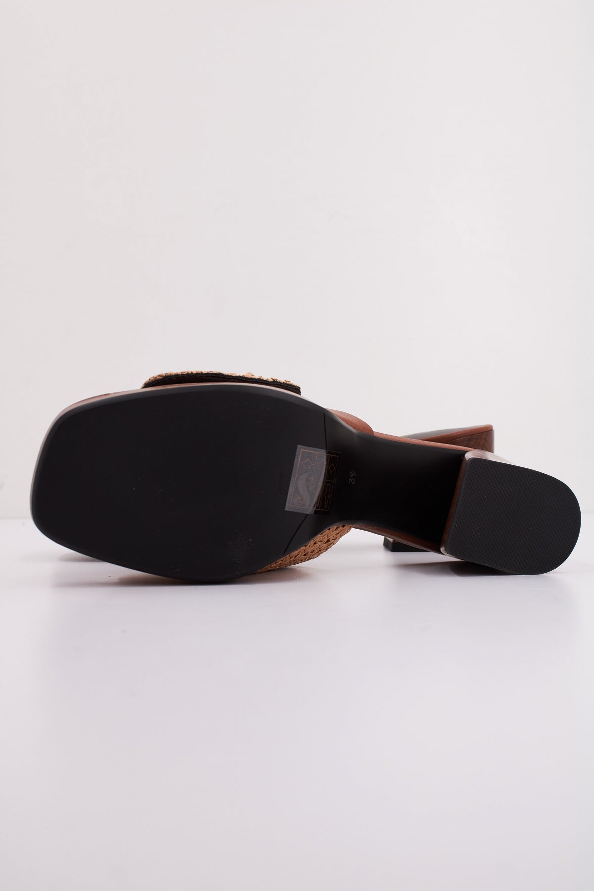 NOA HARMON PALA ROSE en color MARRON (5)
