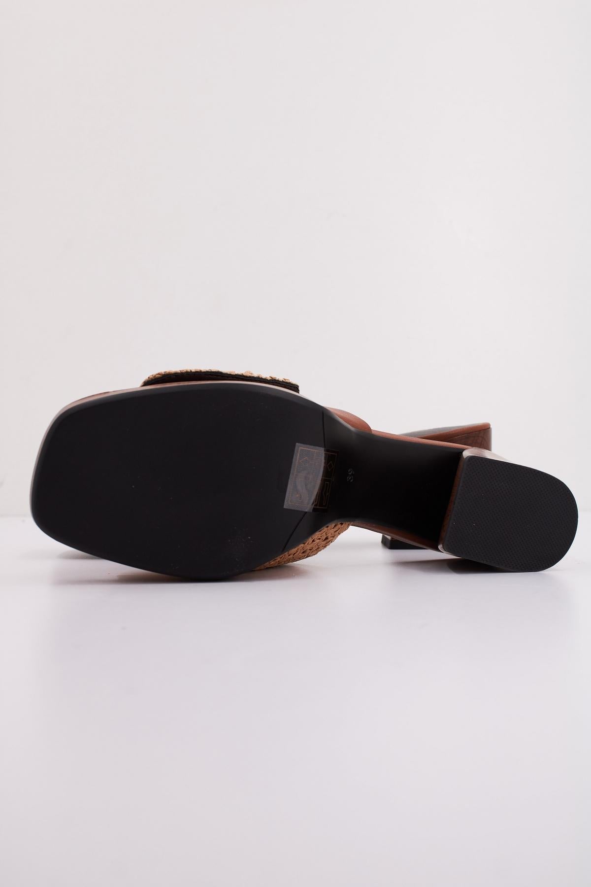 NOA HARMON PALA ROSE en color MARRON (5)