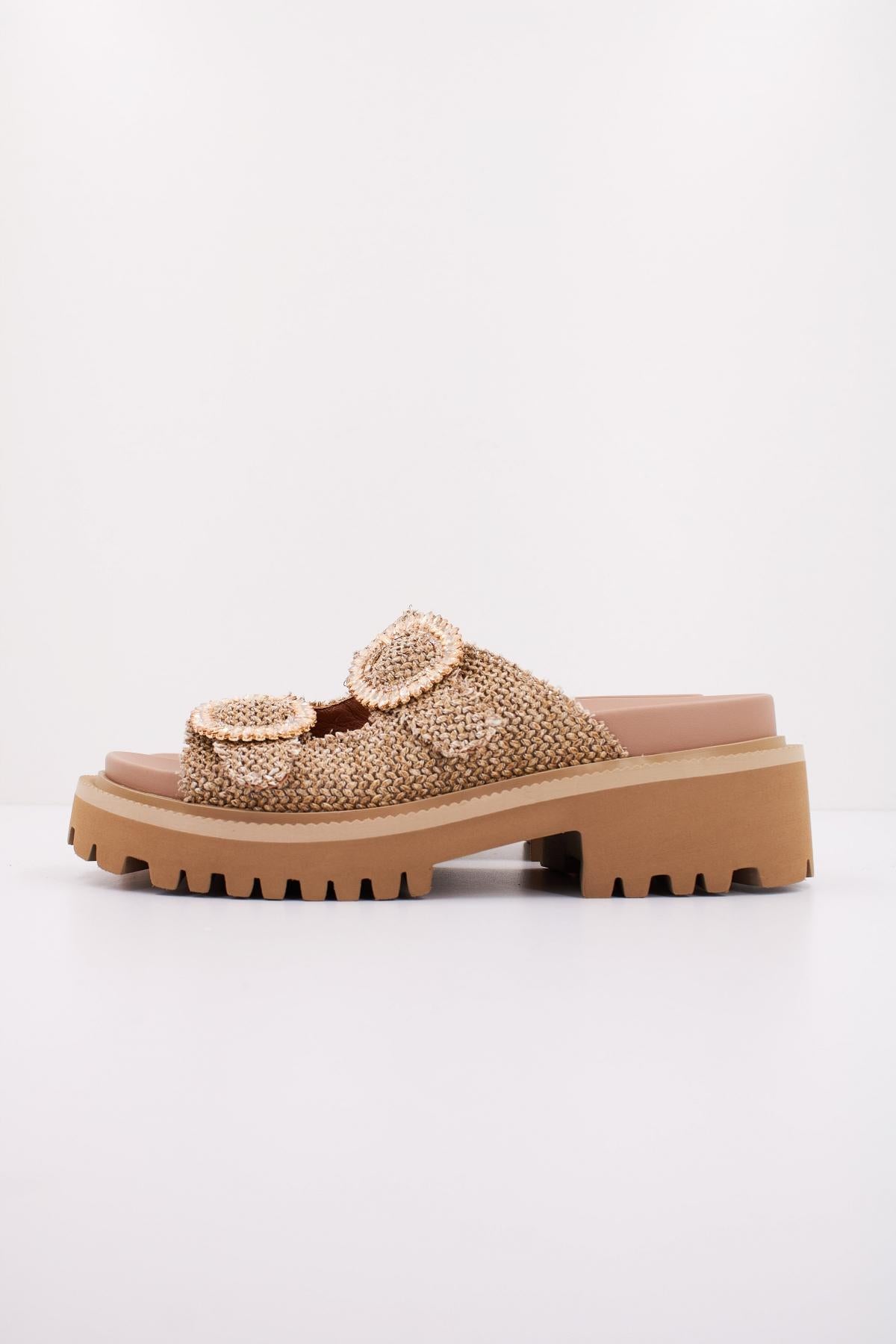 NOA HARMON PEACH en color MARRON CLARO (1)