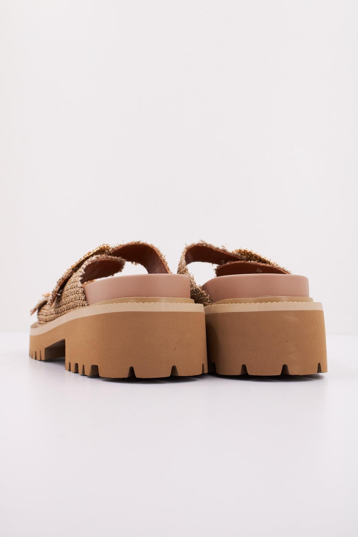 NOA HARMON PEACH en color MARRON CLARO (4)
