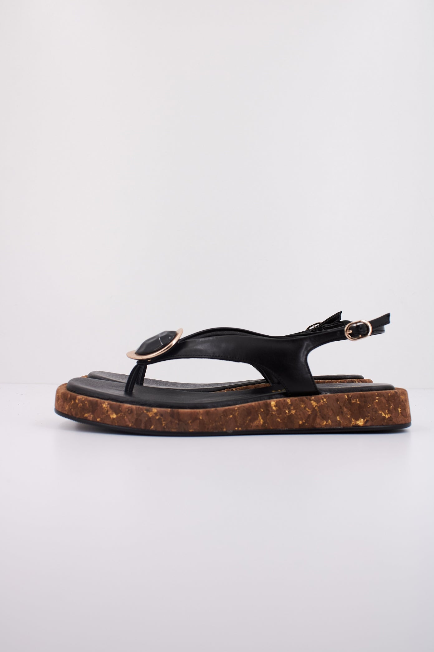 NOA HARMON SOUL STRAP en color NEGRO (1)