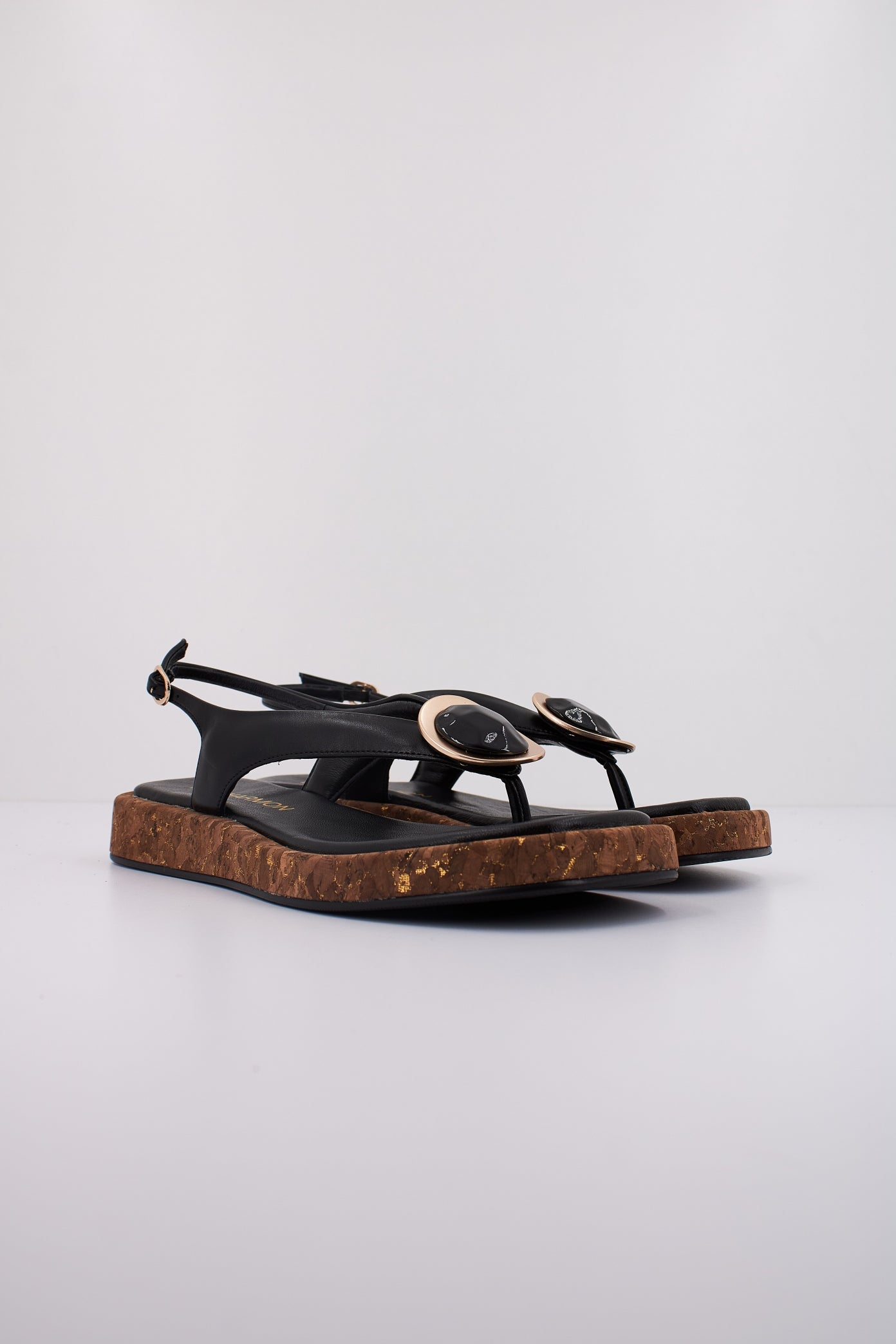 NOA HARMON SOUL STRAP en color NEGRO (2)