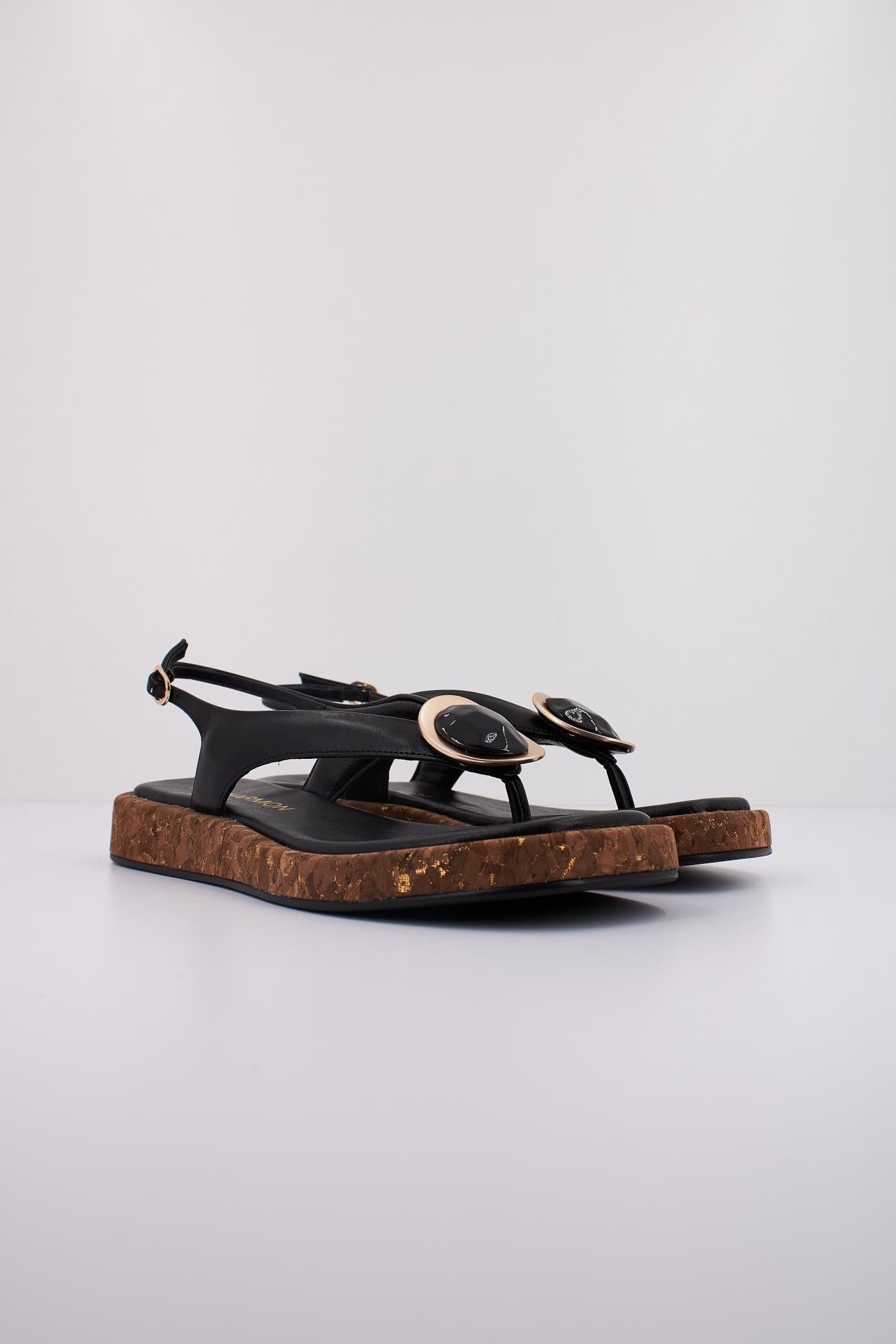 NOA HARMON SOUL STRAP en color NEGRO (2)