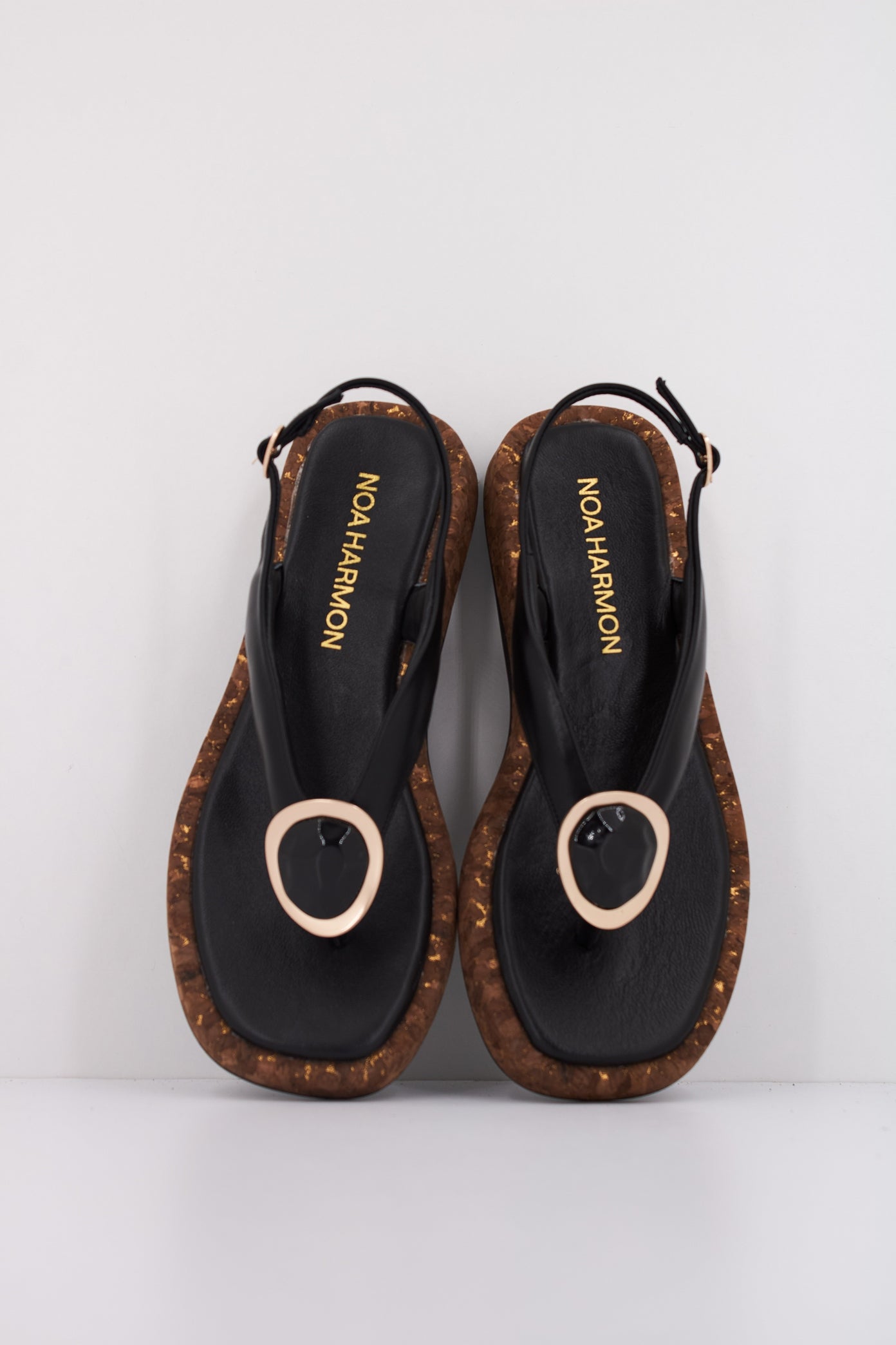 NOA HARMON SOUL STRAP en color NEGRO (3)