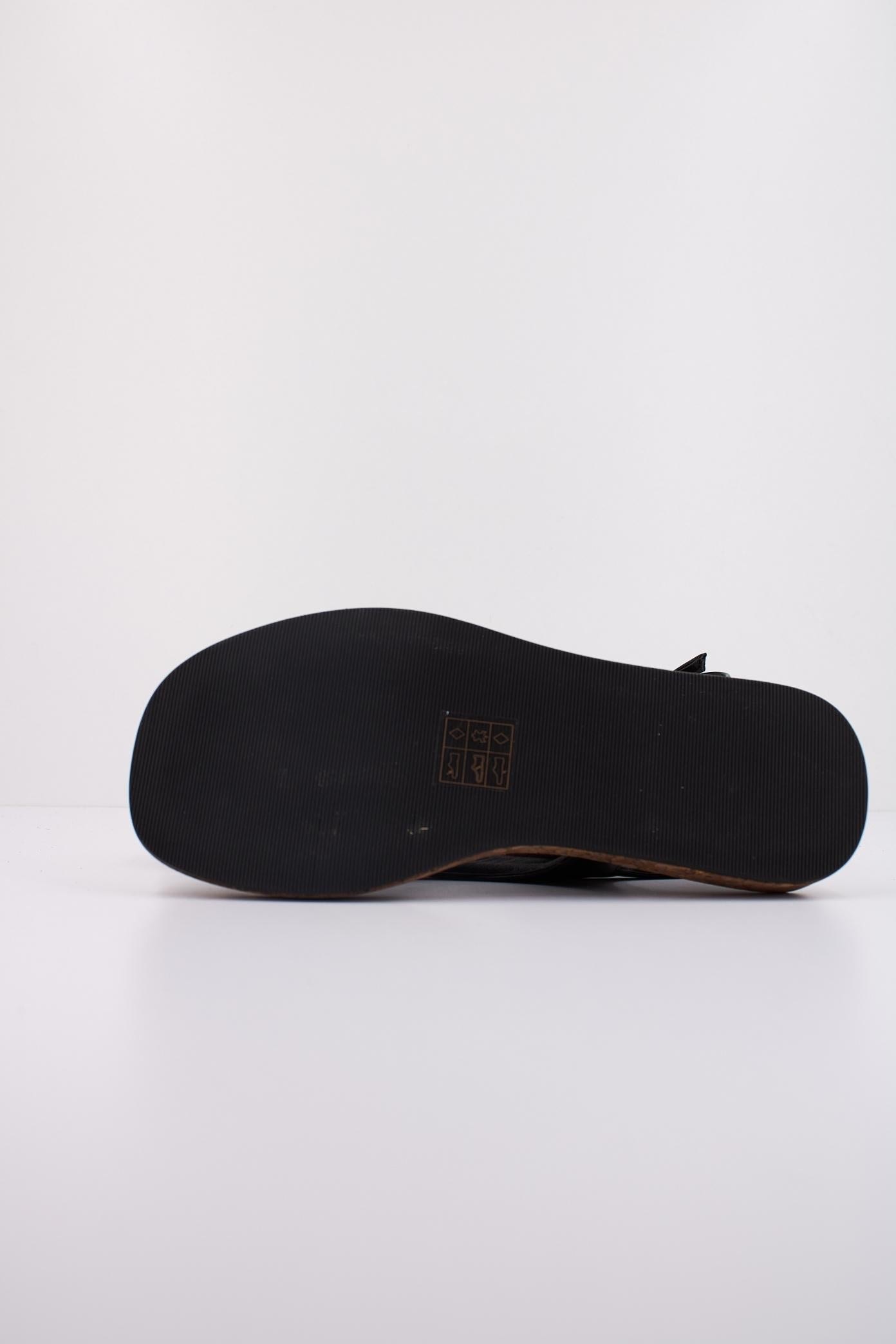 NOA HARMON SOUL STRAP en color NEGRO (5)