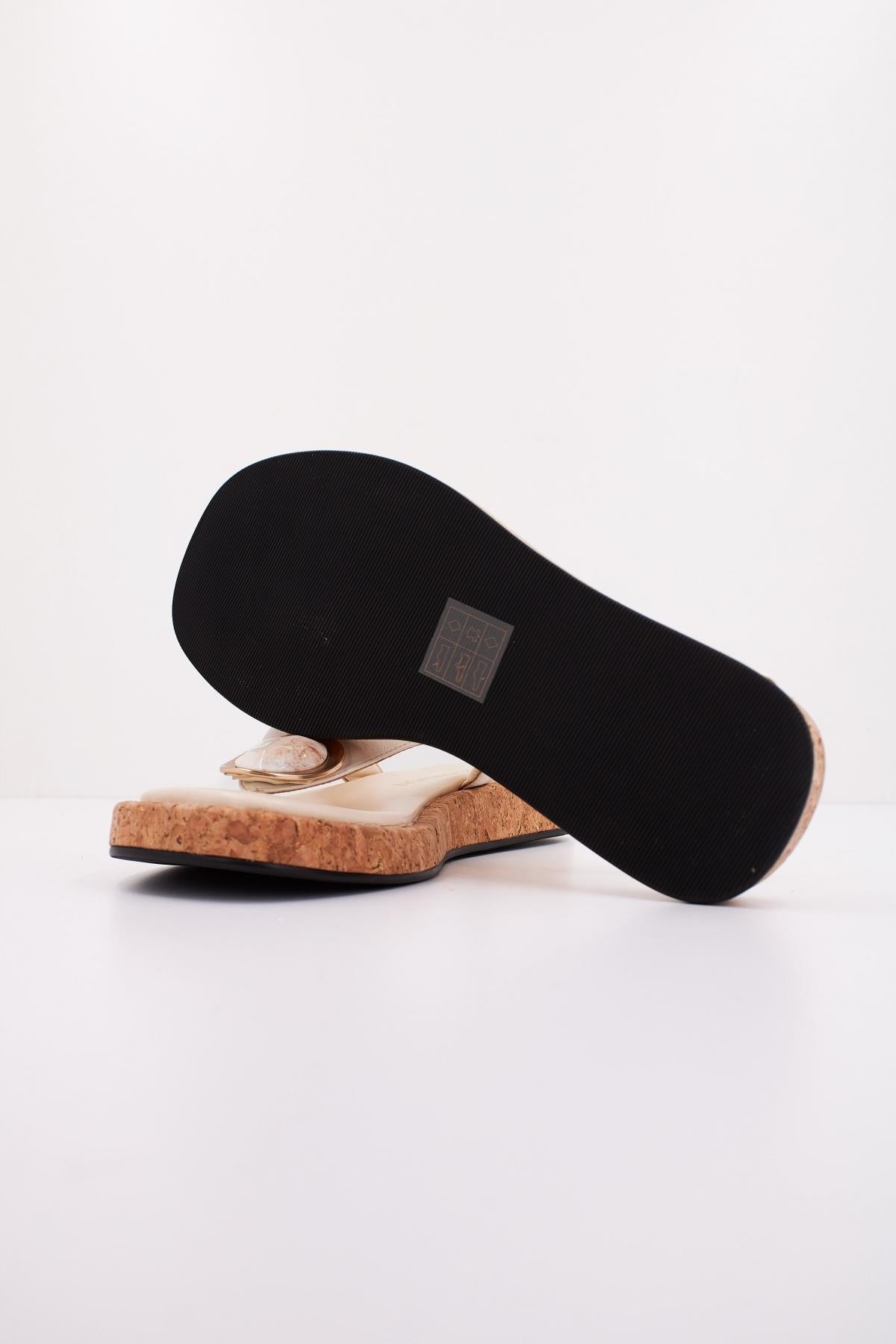 NOA HARMON SOUL STRAP en color BLANCO (5)