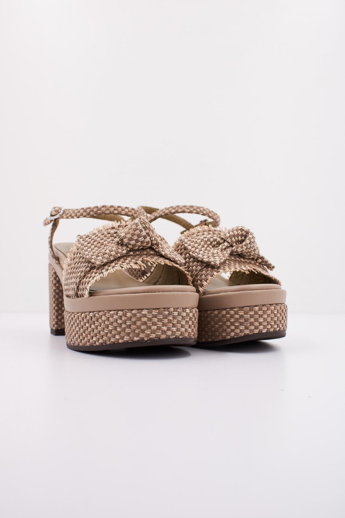 NOA HARMON HONEY en color MARRON CLARO (2)