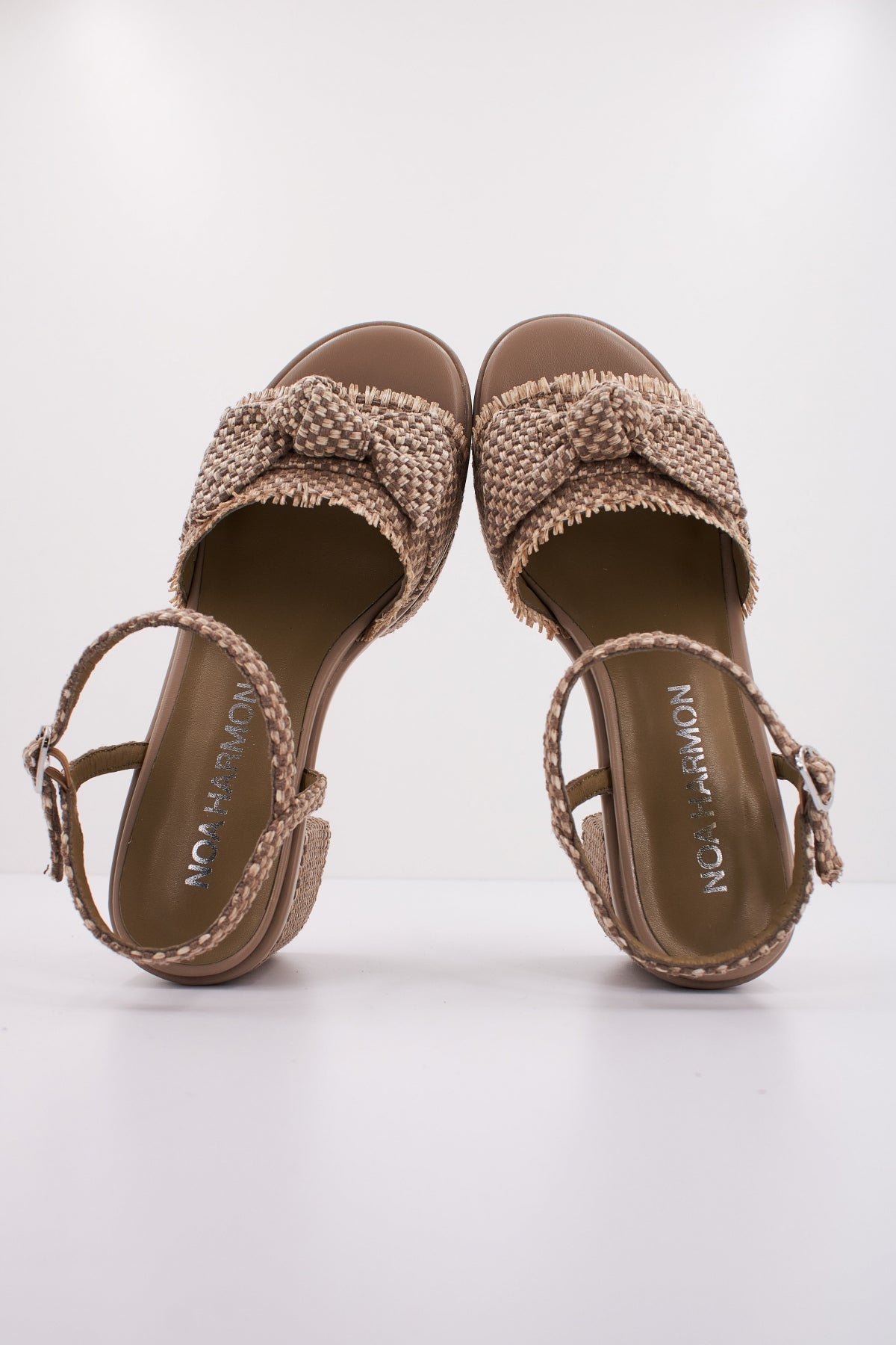 NOA HARMON HONEY en color MARRON CLARO (3)