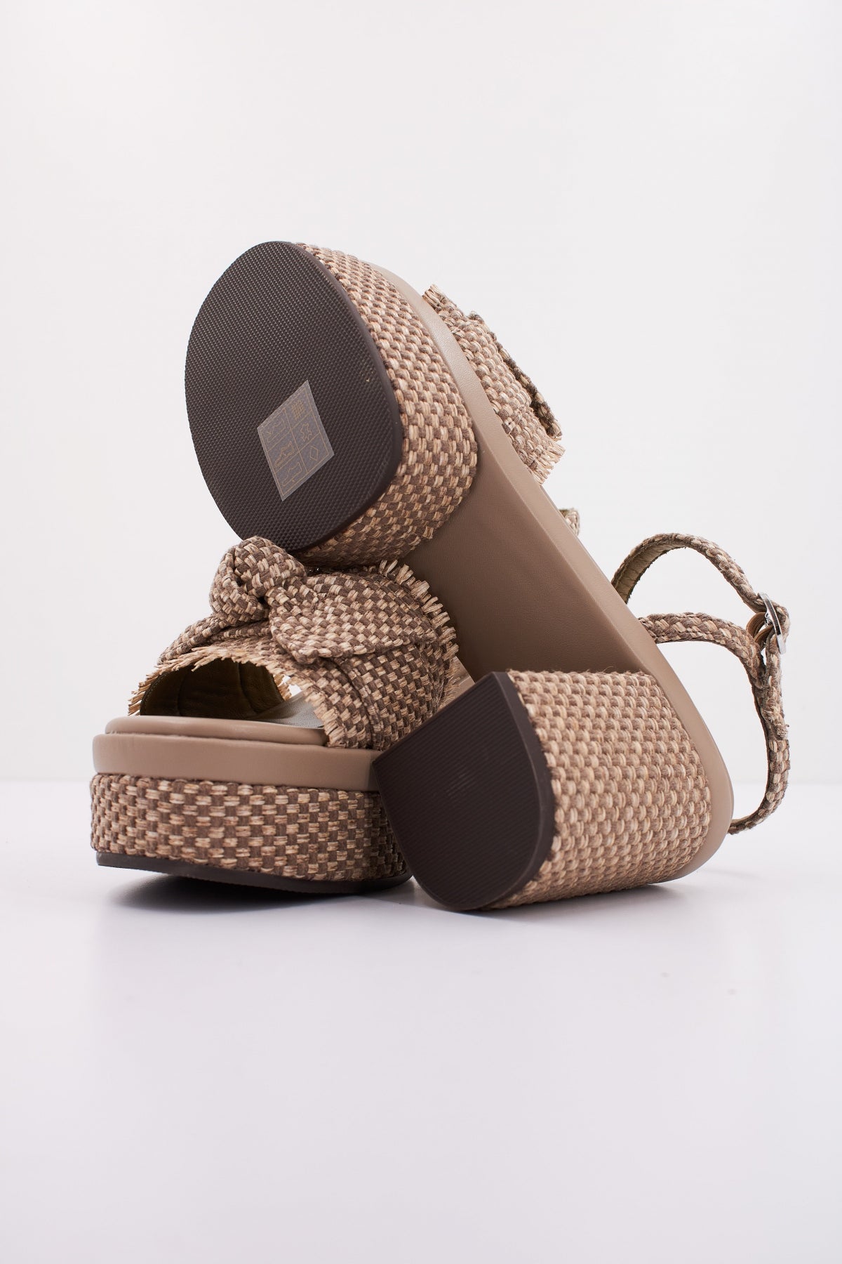 NOA HARMON HONEY en color MARRON CLARO (5)