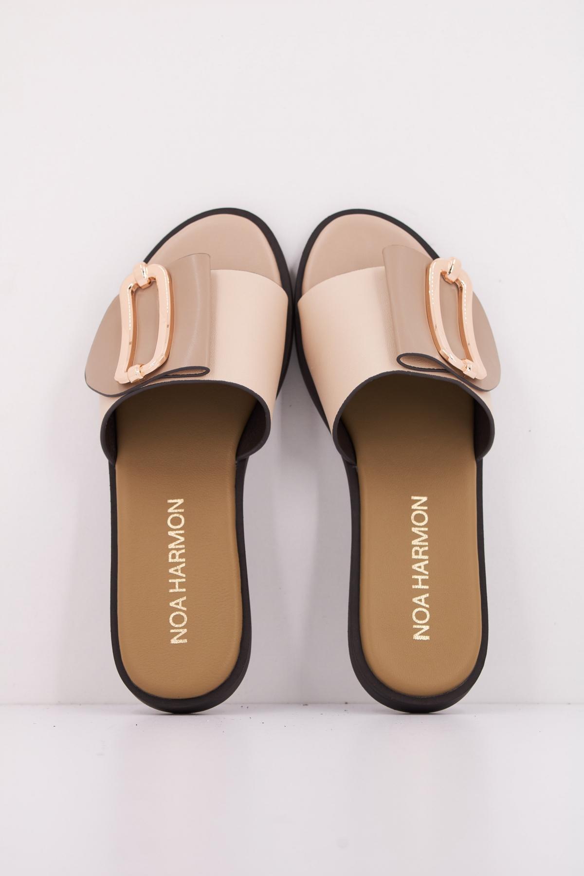NOA HARMON PALA GRAPE en color MARRON CLARO (3)