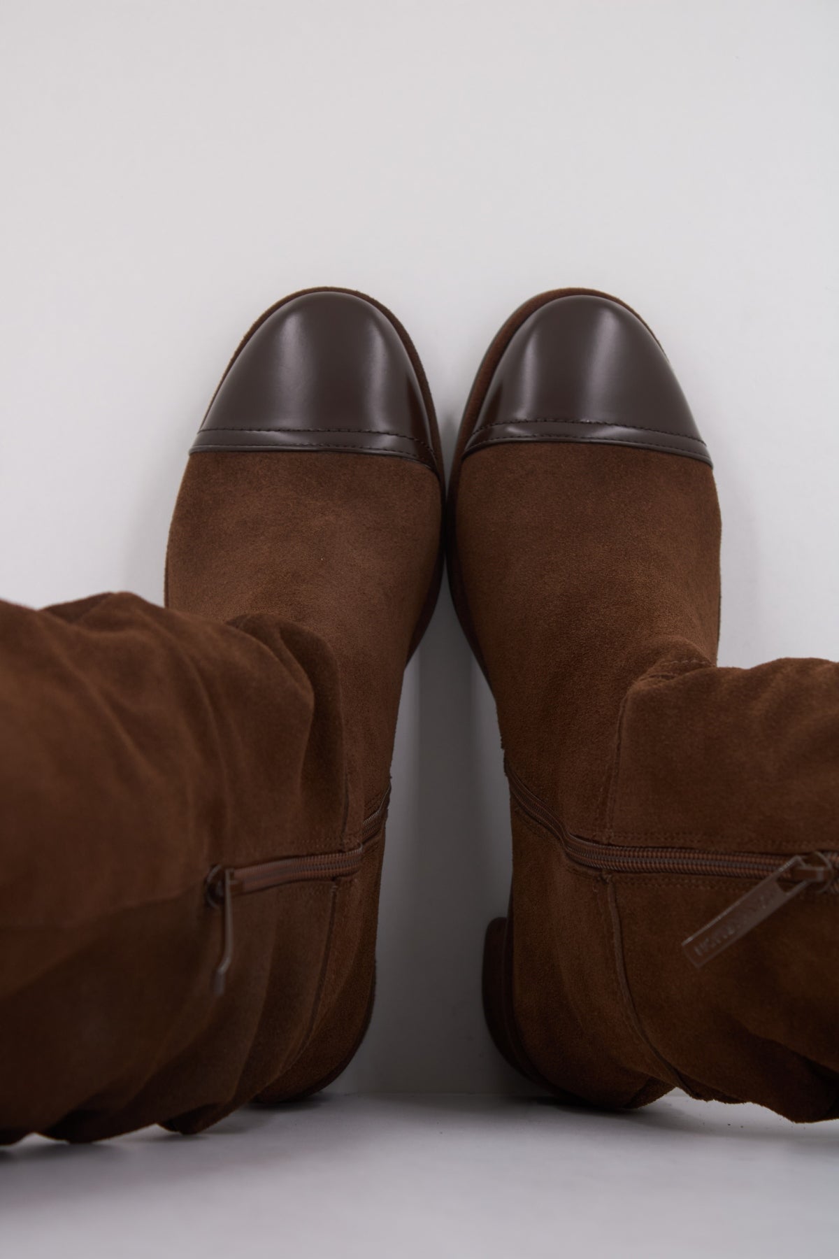 NOA HARMON CARRIE en color MARRON (3)