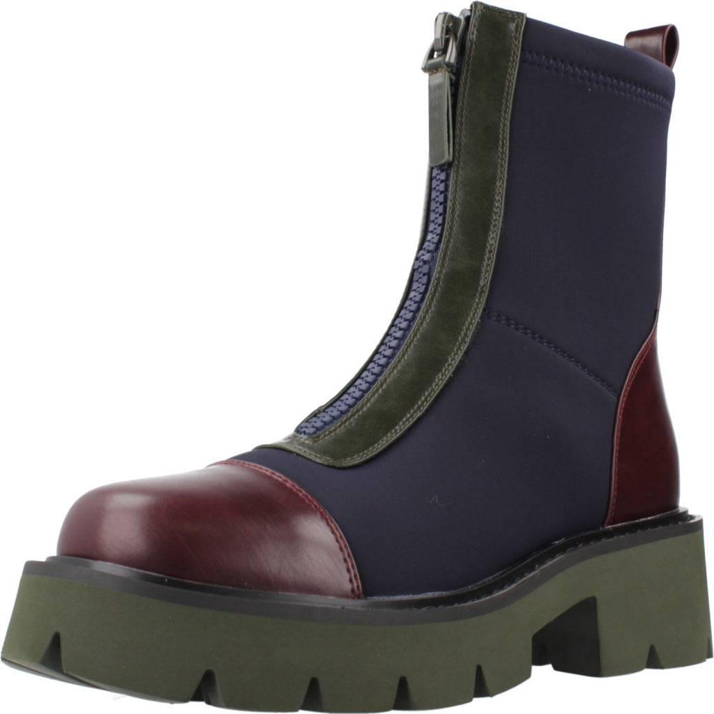 NOA HARMON MANTRA en color MULTICOLOR (1)