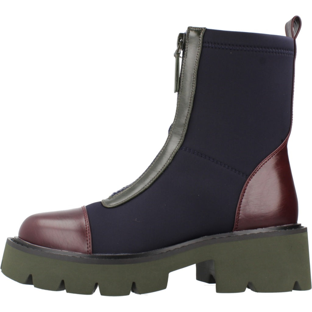 NOA HARMON MANTRA en color MULTICOLOR (2)