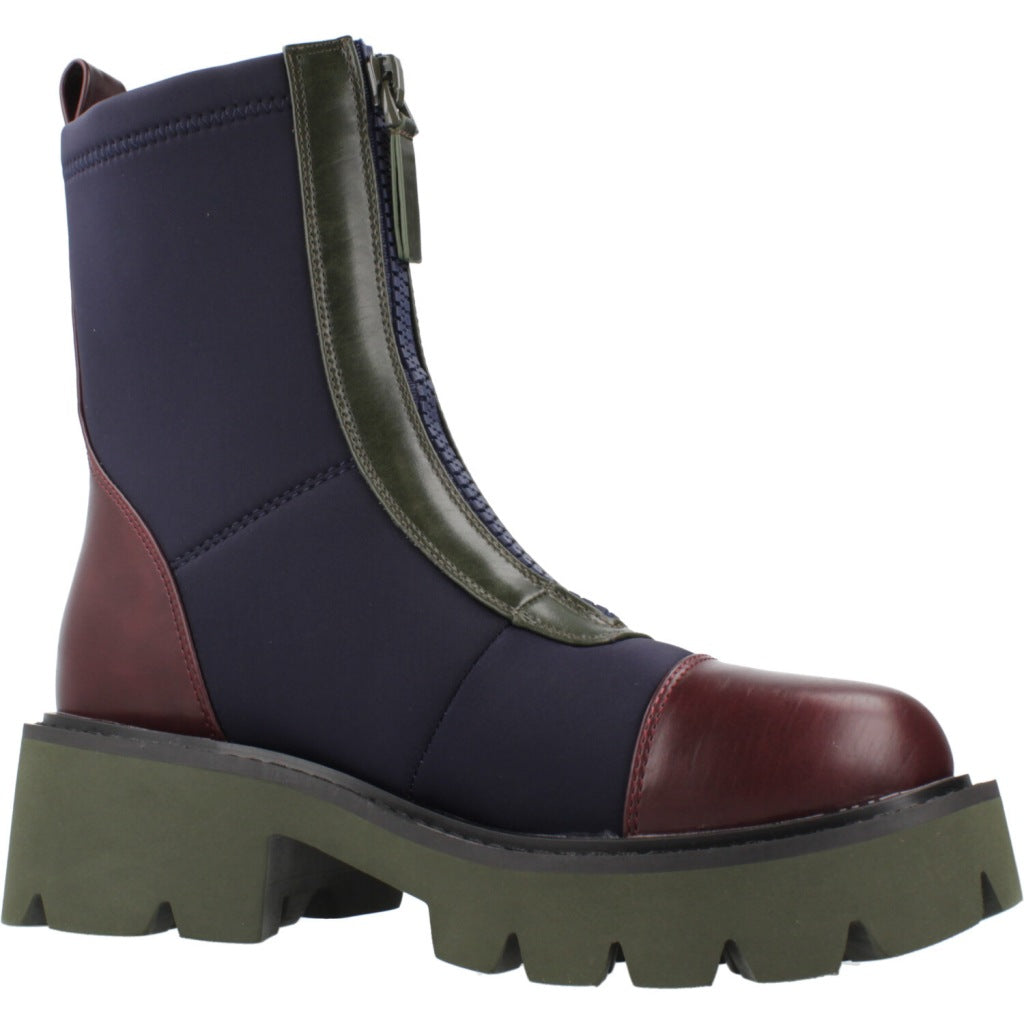 NOA HARMON MANTRA en color MULTICOLOR (5)