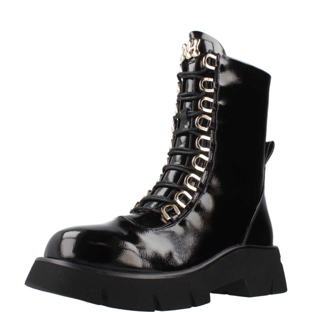 NOA HARMON COMBAT CHAKRA en color NEGRO (1)