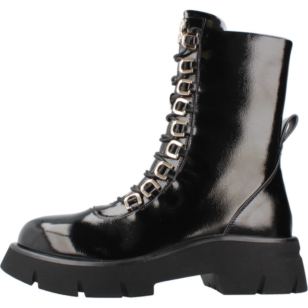 NOA HARMON COMBAT CHAKRA en color NEGRO (2)