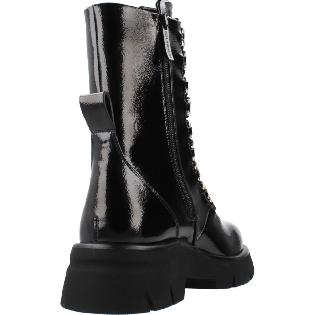 NOA HARMON COMBAT CHAKRA en color NEGRO (3)