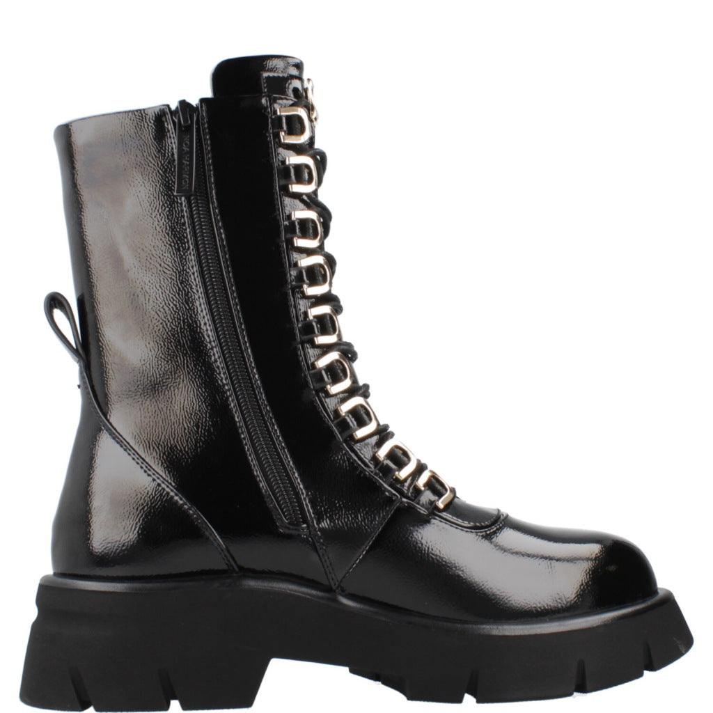 NOA HARMON COMBAT CHAKRA en color NEGRO (4)