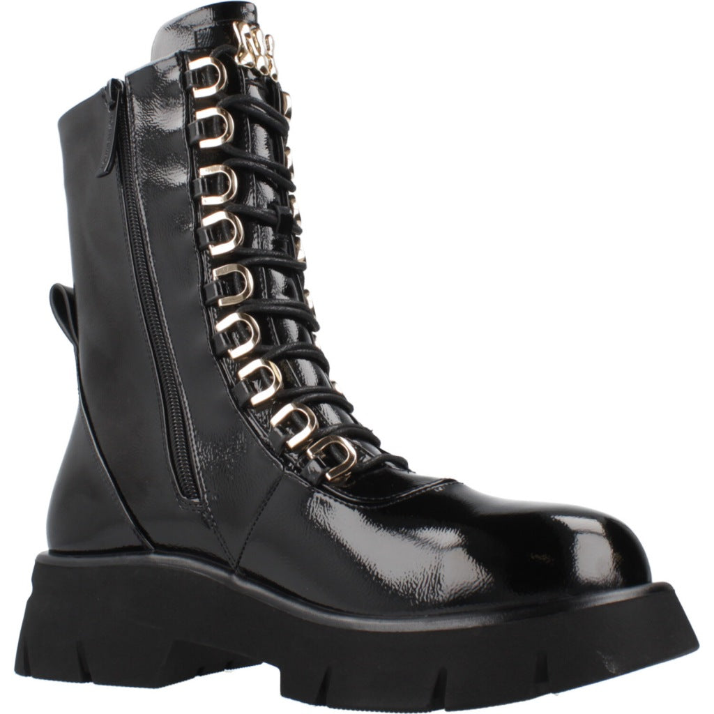 NOA HARMON COMBAT CHAKRA en color NEGRO (5)