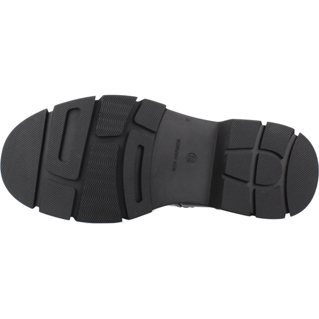 NOA HARMON COMBAT CHAKRA en color NEGRO (6)