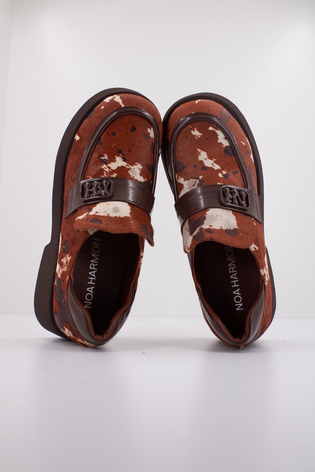 NOA HARMON SWEET en color ANIMAL PRINT (3)