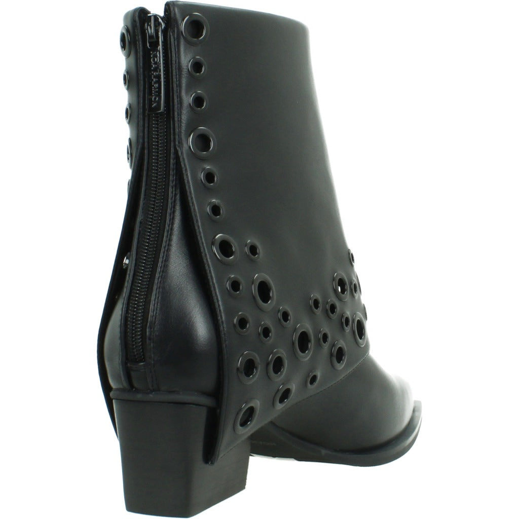 NOA HARMON LIL MIRAGE en color NEGRO  (3)