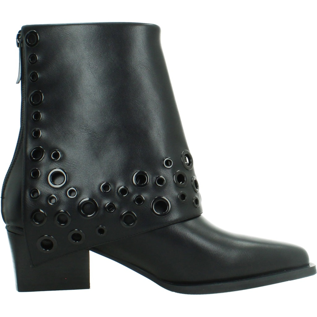 NOA HARMON LIL MIRAGE en color NEGRO  (4)