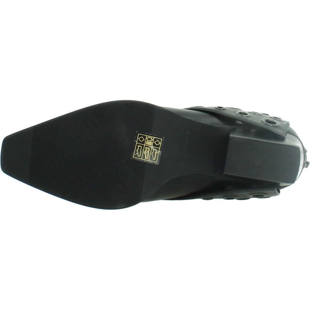 NOA HARMON LIL MIRAGE en color NEGRO  (6)