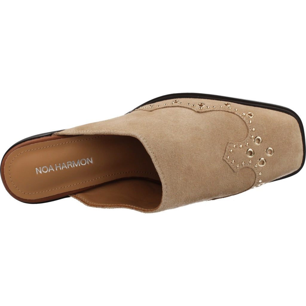 NOA HARMON DAIQUIRI en color MARRON (7)
