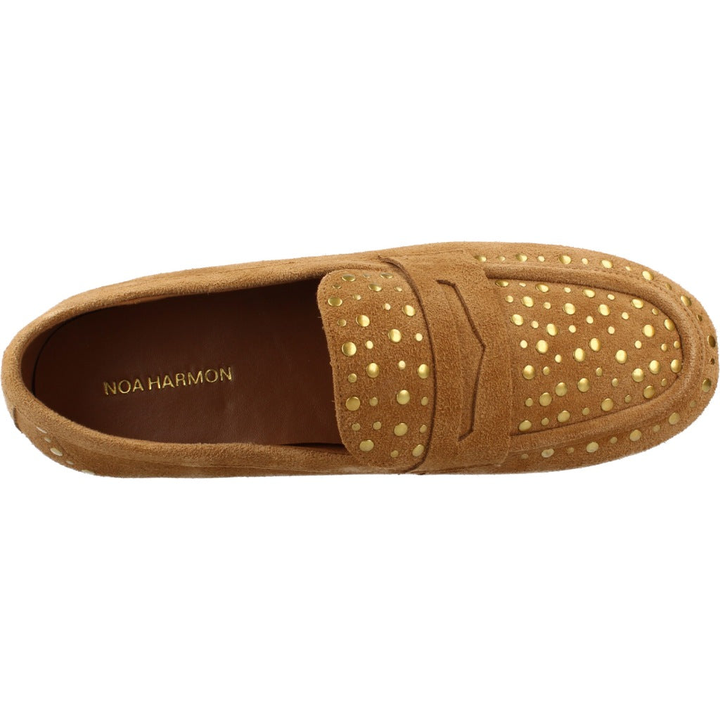 NOA HARMON PRADO en color MARRON (7)