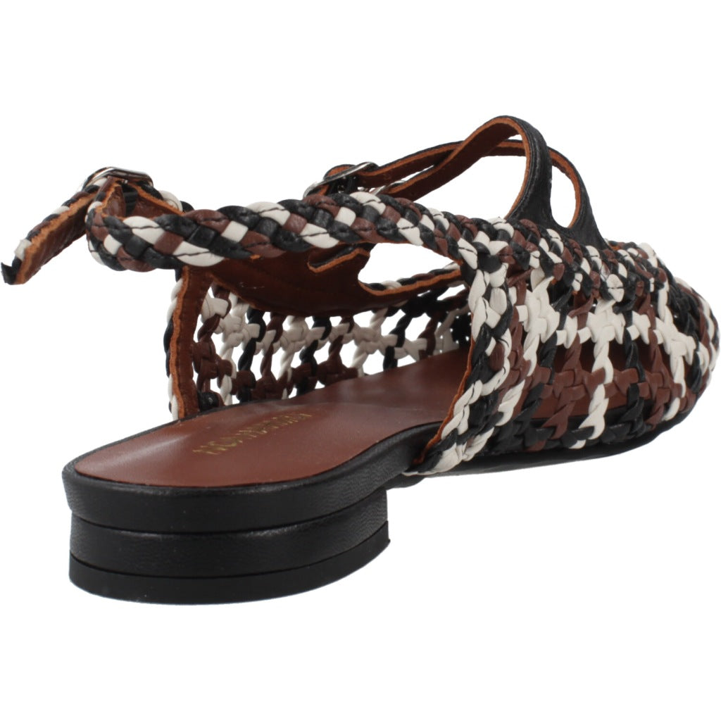 NOA HARMON VENTO en color MARRON (3)