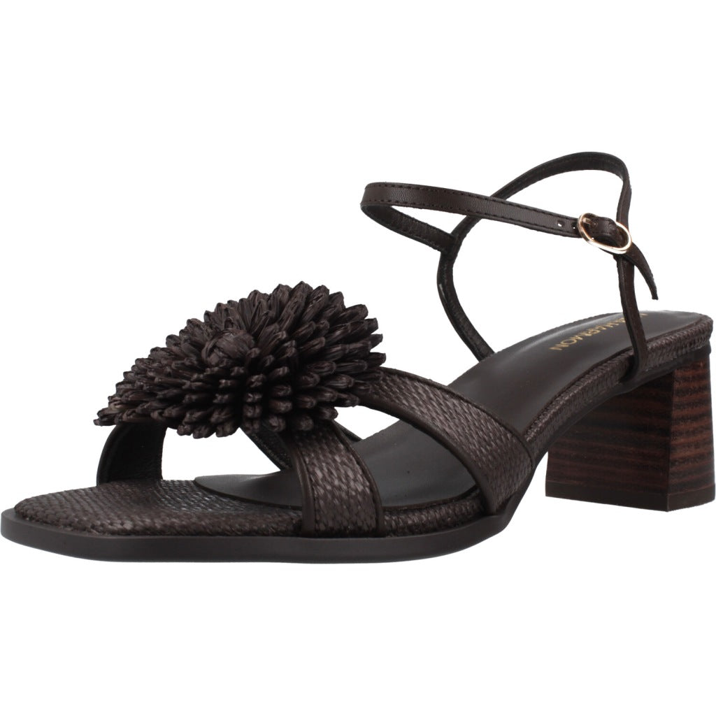 NOA HARMON RIVA en color MARRON (1)