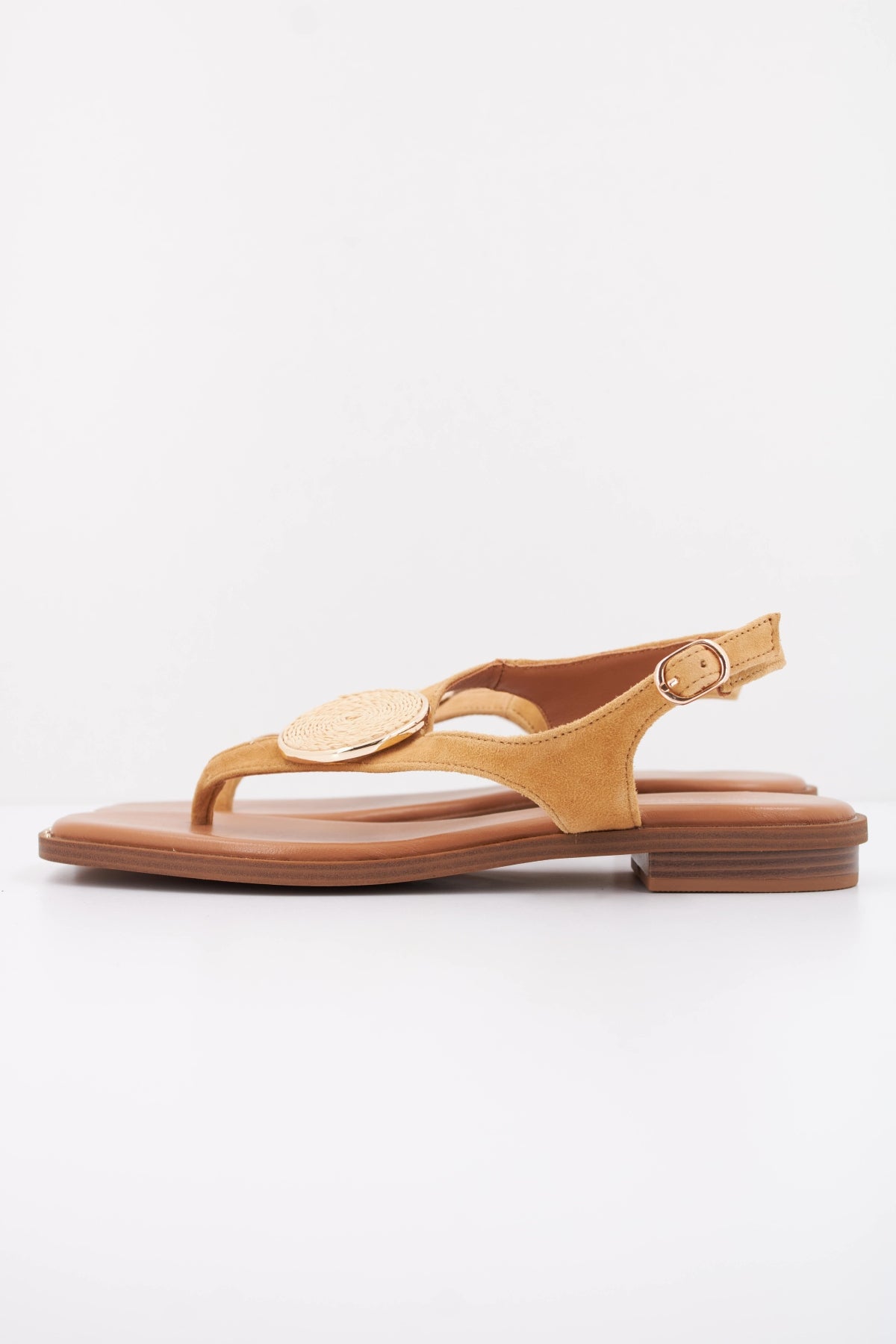 NOA HARMON SIREN en color MARRON (1)