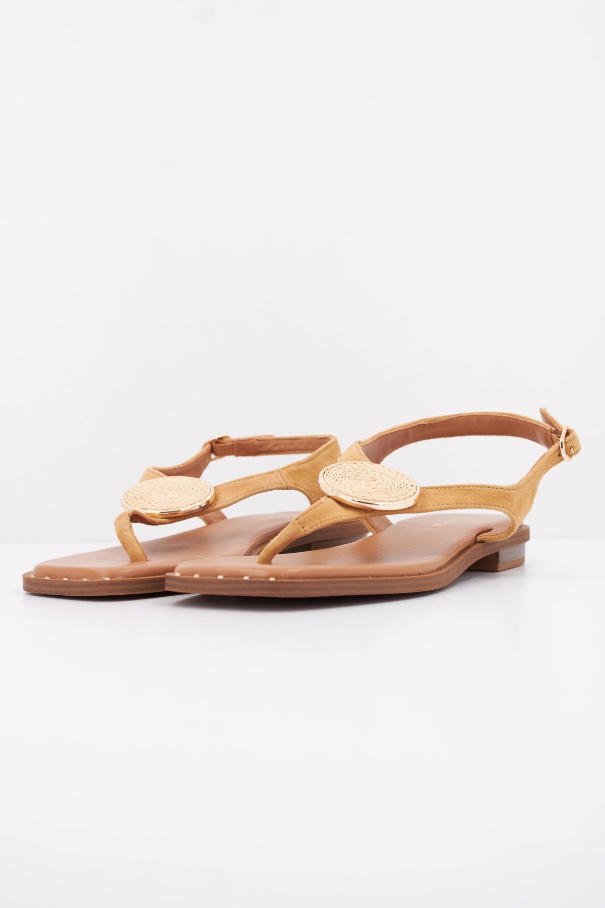 NOA HARMON SIREN en color MARRON (2)