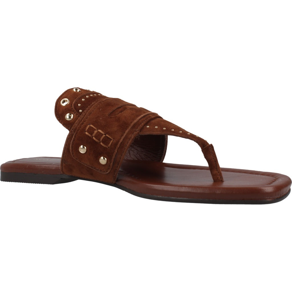 NOA HARMON AMORI en color MARRON (5)