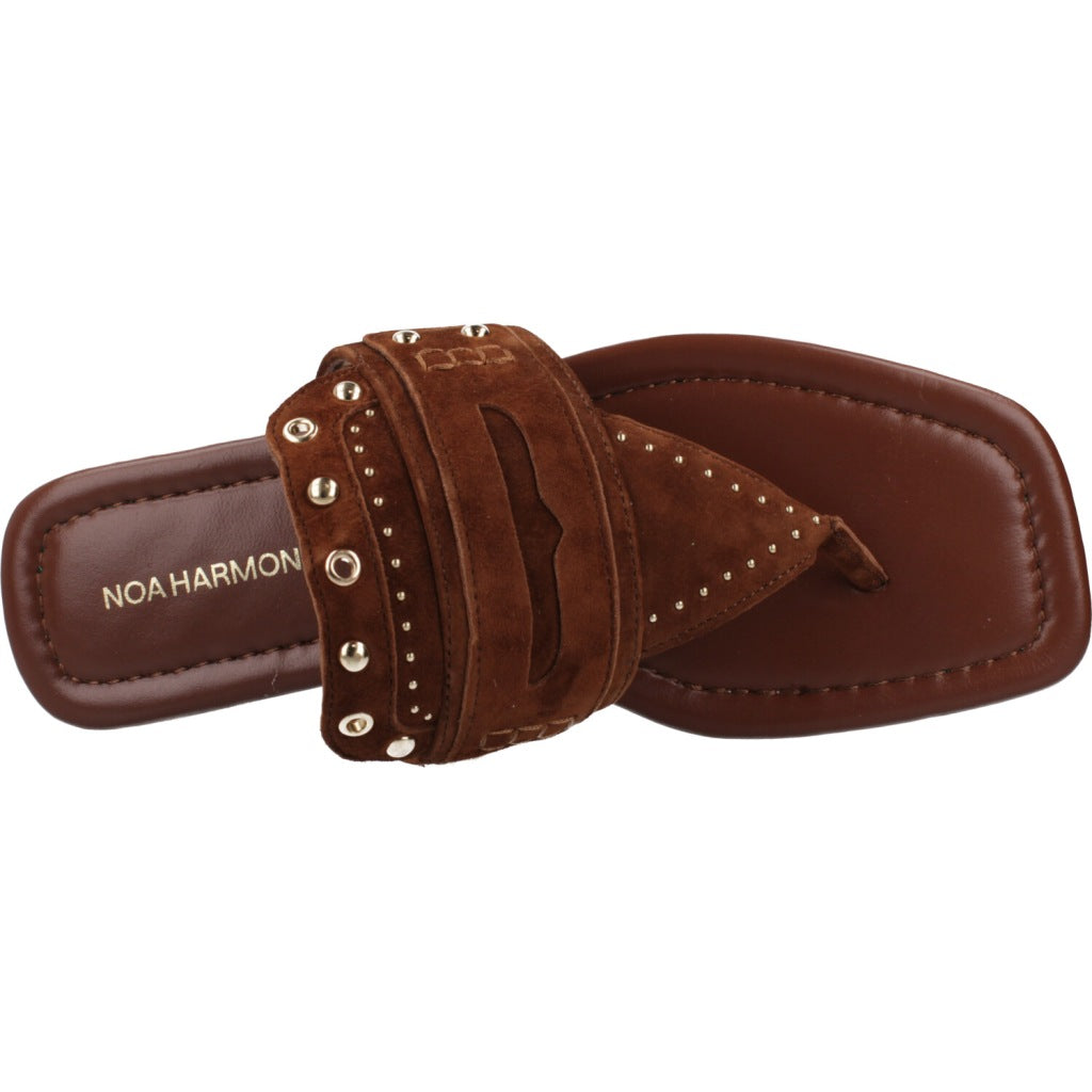 NOA HARMON AMORI en color MARRON (6)