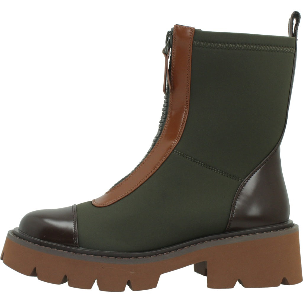 NOA HARMON N BOTIN MANTRA en color VERDE (2)